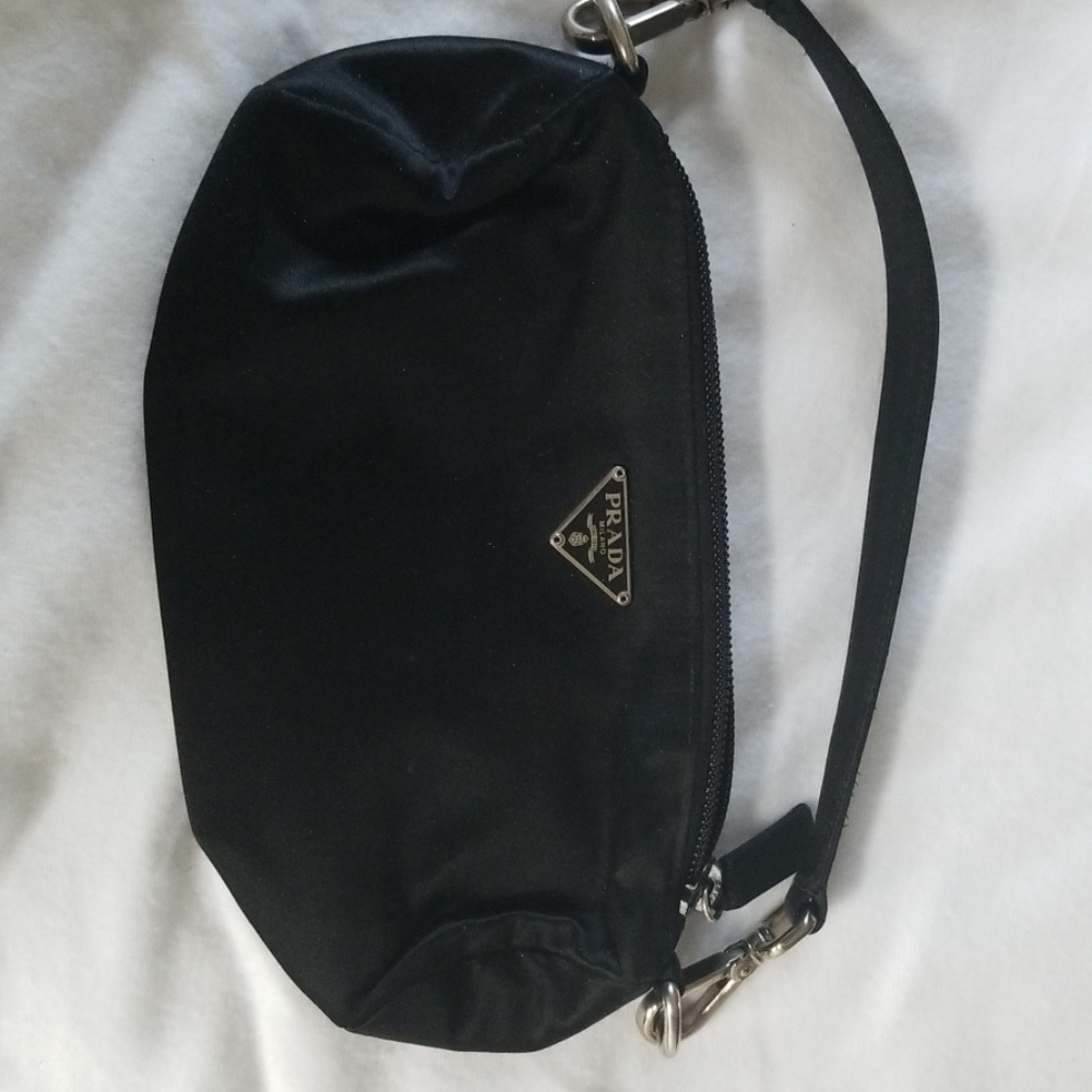 prada bag